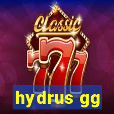 hydrus gg